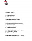 Caso empresa peruana productora de helados ¨Artika¨ y de la empresa canadiense ¨Chapman’s¨