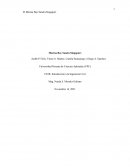 Informar Marina Bays Sands