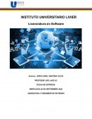 FUNDAMENTOS DE REDES