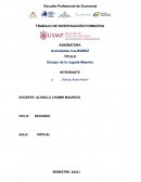 Ensayo de la Jugada Maestra