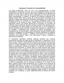 Cowspiracy: El secreto de la sustentabilidad