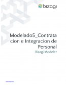Modelado_Contratacion e Integracion de Personal