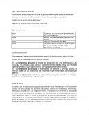 ¿Por qué es importante la salud?