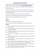 Primer parcial de Historia de la Psicología