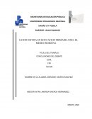 CONCLUSIONES DEL DEBATE