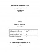 Plan de Marketing sobre la empresa Ibero Librerías