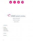 Ventas Consultivas Bendita Escena