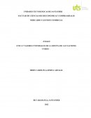 ETICA Y VALORES UNIVERSALES DE LA OFICINA DE LAS NACIONES