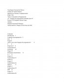 Lenguajes de programación utilizados para UI