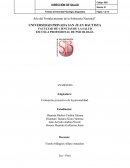 Formato de Entrevista Psicológica Diagnóstica