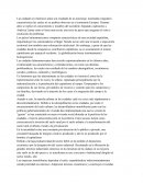 Ciudades capitalistas