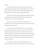 Resumen planificacion estrategica