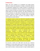 Ejercicios de cadenas de markov