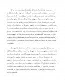 Los Cigarros Electrónicos en la Adolescencia