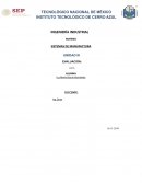 APLICACIÓN DE LAS METODOLOGIAS 8D Y AMFE