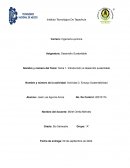 Introducción al desarrollo sustentable