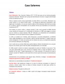 Caso , Deutsche Telekom