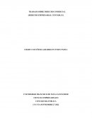 TRABAJO SOBRE DERECHO COMERCIAL (DERECHO EMPRESARIAL CONTABLE I)