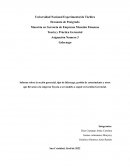 Teoría y Práctica Gerencial . Toyota