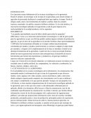 La tecnologia en la agricultura