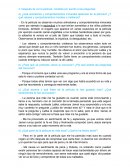 Trabajo Religión. Después de ver la película