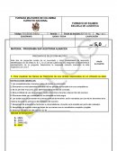 MATERIA: PROGRAMA SAP AUDITORIA ALMACÉN