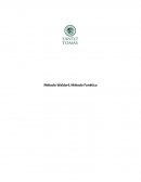 Método Waldorf, Método Fonético