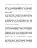 El pensamiento creativo