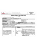 INVESTIGACIÓN Y ANÁLISIS DE MERCADOS