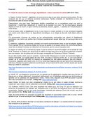 Recursos humans i gestió del coneixement