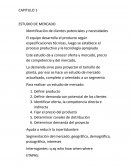 Diseño de planta 1 y 2 cap