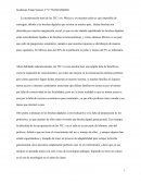 La incorporación total de las TIC´s en México