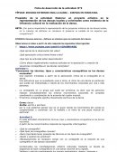 RECURSO EXTERNOS PARA LA DANZA – DISFRAZ EN MINIATURA