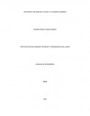 LECCION DE LA ETICA Y EL TALENTO HUMANO