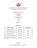 Finanzas Corporativas