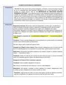 LA IMPORTANCIA DE REVALORAR NUESTRA DIVERSIDAD CULTURAL