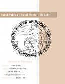 Jugando a la búsqueda del “tesoro”