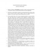 TALLER PREPARATORIO QUÍMICA INORGÁNCA 1