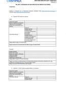 BÚSQUEDA DE SECUENCIAS DE GENES NUCLEARES