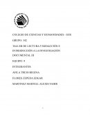 Marcadores textuales en Dirección escénica