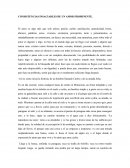 CONSISTENCIAS INSACIABLES DE UN AMOR PROMINENTE