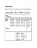 Fortalecimiento del autoconocimiento para la toma de decisiones en cuanto a la educación superior de manera consistente e informada