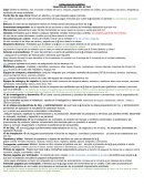 Cuentas de activo,pasivo y estado de resultados