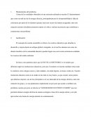 El concepto de escuela sostenible