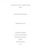 LAS CRONICAS DE NARNIA; EL SOBRINO DEL MAGO