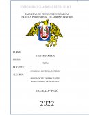 EL FUTURO DEL SISTEMA ECONÓMICO: CRIPTOMONEDA BITCOIN