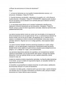 ¿Influyen las emociones en la toma de decisiones?