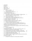 Impactos ambientales ingeniería civil