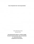 Estudio de caso- polémica que existe en la actualidad con la cuestión de la legalización del aborto