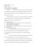 Finanzas corporativas 2